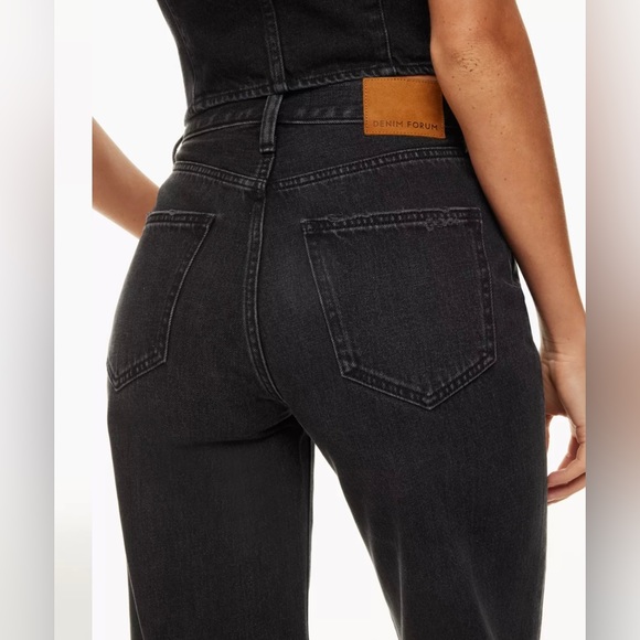 Denim forum Joni Jeans - Picture 2 of 4